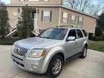 2010 Mercury Mariner 121,000 mi