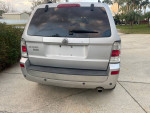 2010 Mercury Mariner 121,000 mi