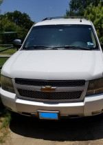 2008 Chevrolet Tahoe 88,000 mi