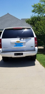 2008 Chevrolet Tahoe 88,000 mi