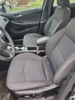 2017 Chevrolet Cruze LT FWD 80,000 mi