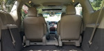 2013 Toyota Sienna 125,000 mi