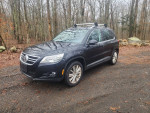 2011 Volkswagen Tiguan SE 4Motion AWD 141,000 mi