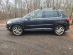 2011 Volkswagen Tiguan SE 4Motion AWD 141,000 mi