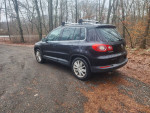 2011 Volkswagen Tiguan SE 4Motion AWD 141,000 mi