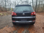 2011 Volkswagen Tiguan SE 4Motion AWD 141,000 mi