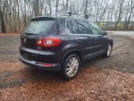 2011 Volkswagen Tiguan SE 4Motion AWD 141,000 mi