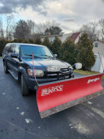 2006 Toyota Tundra Limited 4WD 67,000 mi