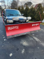 2006 Toyota Tundra Limited 4WD 67,000 mi