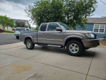 2002 Toyota Tundra 70,000 mi
