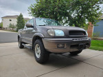 2002 Toyota Tundra 70,000 mi