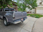 2002 Toyota Tundra 70,000 mi