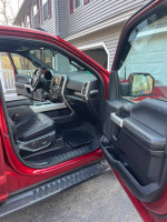 2015 Ford F-150 Lariat 4WD  123,000 mi