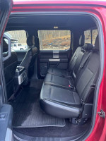 2015 Ford F-150 Lariat 4WD  123,000 mi