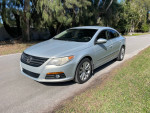 2009 Volkswagen CC Sport FWD 52,000 mi