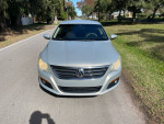 2009 Volkswagen CC Sport FWD 52,000 mi