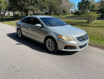 2009 Volkswagen CC Sport FWD 52,000 mi