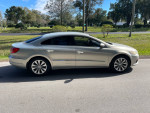 2009 Volkswagen CC Sport FWD 52,000 mi