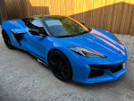 2023 Chevrolet Corvette Z06 RWD 62,000 mi