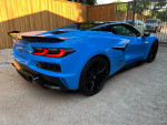 2023 Chevrolet Corvette Z06 RWD 62,000 mi