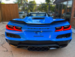 2023 Chevrolet Corvette Z06 RWD 62,000 mi