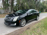 2013 Cadillac XTS Premium FWD 51,000 mi