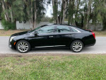 2013 Cadillac XTS Premium FWD 51,000 mi