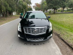 2013 Cadillac XTS Premium FWD 51,000 mi