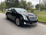 2013 Cadillac XTS Premium FWD 51,000 mi