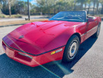 Chevrolet Corvette 55,000 mi