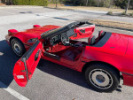 Chevrolet Corvette 55,000 mi