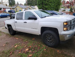 2014 Chevrolet Silverado 1500 150,000 mi