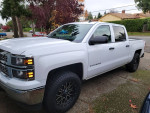 2014 Chevrolet Silverado 1500 150,000 mi