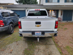 2014 Chevrolet Silverado 1500 150,000 mi
