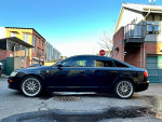 2007 Audi A6 4.2 quattro AWD 129,000 mi