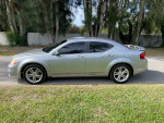 2013 Dodge Avenger SE FWD 106,000 mi