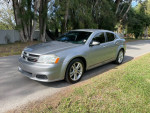 2013 Dodge Avenger SE FWD 106,000 mi