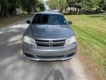 2013 Dodge Avenger SE FWD 106,000 mi