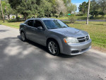 2013 Dodge Avenger SE FWD 106,000 mi