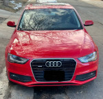 2014 Audi A4 113,000 mi