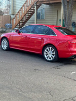 2014 Audi A4 113,000 mi