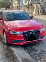 2014 Audi A4 113,000 mi