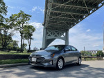 2019 Hyundai Elantra 144,000 mi