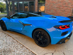 2023 Chevrolet Corvette Z06 RWD 69,000 mi