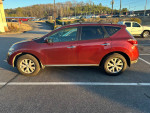 2012 Nissan Murano SL FWD 76,000 mi