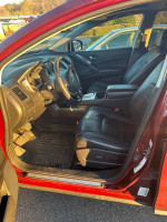 2012 Nissan Murano SL FWD 76,000 mi