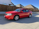 2008 Dodge Avenger 120,000 mi