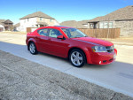 2008 Dodge Avenger 120,000 mi