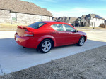2008 Dodge Avenger 120,000 mi