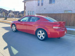 2008 Dodge Avenger 120,000 mi